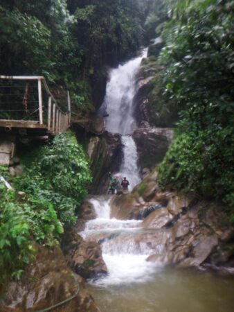 Thursday, rafting ecuador trip