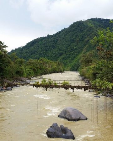 sunday-rafting ecuador trip